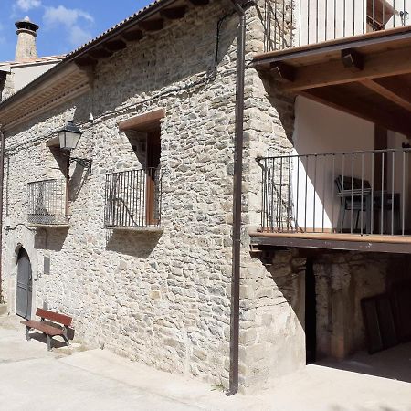 Casa Binuales Apartment Pedruel Екстериор снимка