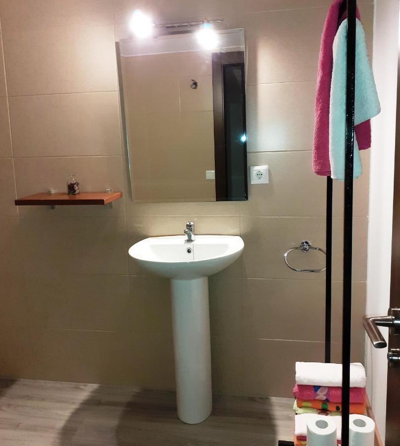 Casa Binuales Apartment Pedruel Екстериор снимка