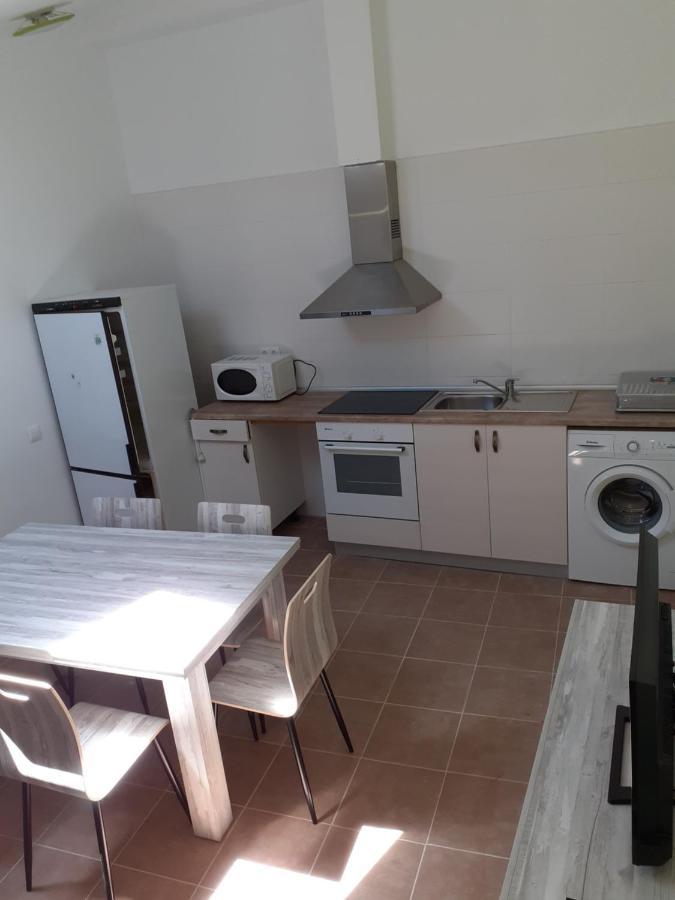 Casa Binuales Apartment Pedruel Екстериор снимка