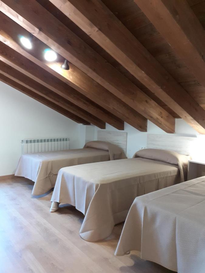 Casa Binuales Apartment Pedruel Екстериор снимка