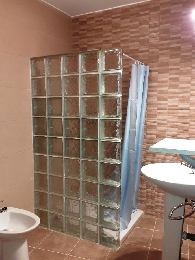Casa Binuales Apartment Pedruel Екстериор снимка