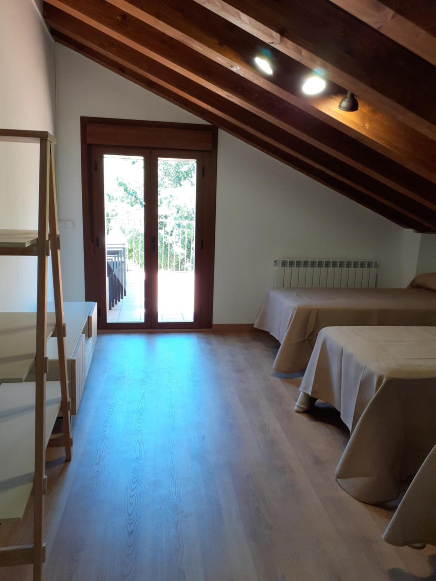 Casa Binuales Apartment Pedruel Екстериор снимка