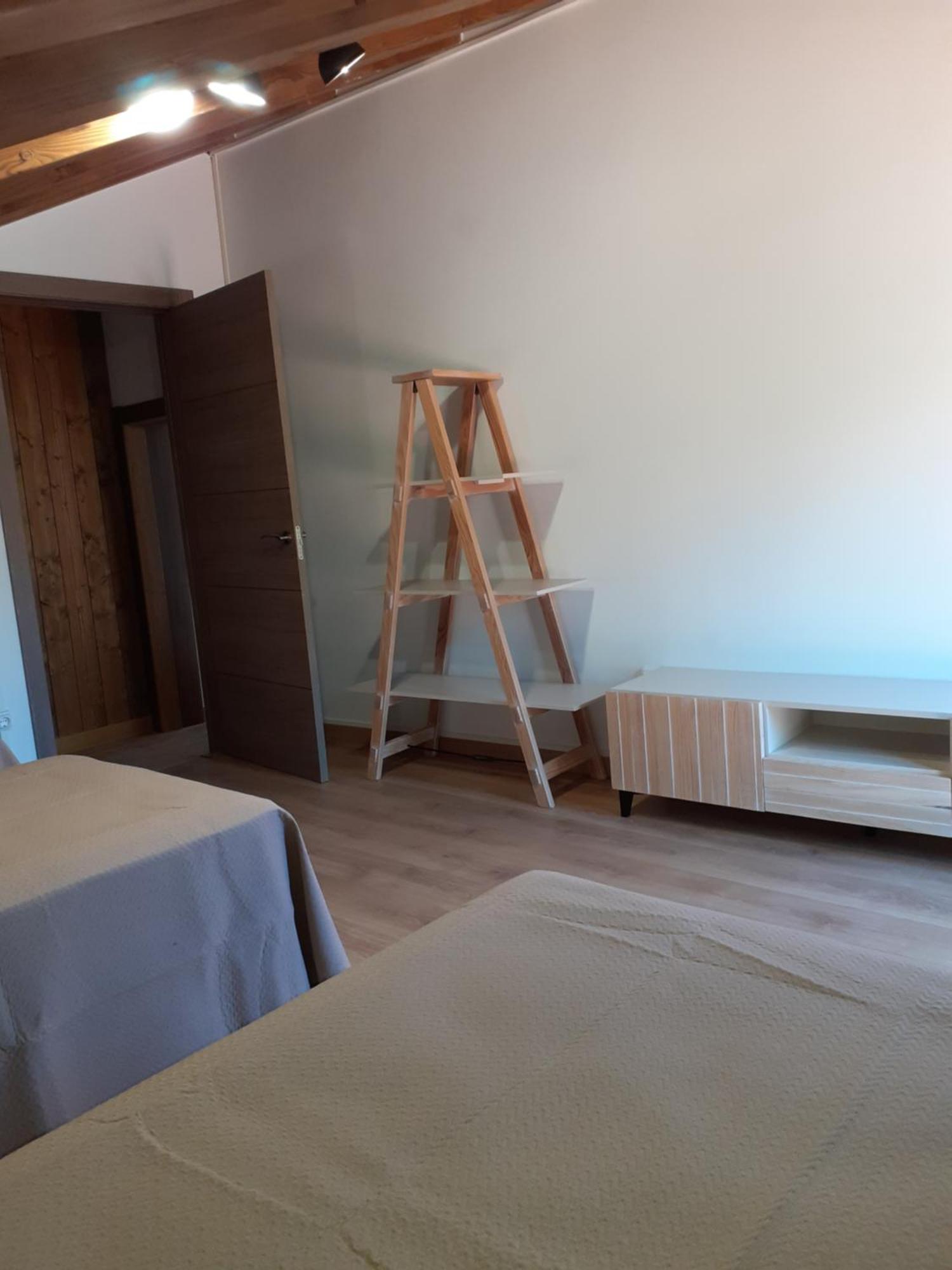 Casa Binuales Apartment Pedruel Екстериор снимка