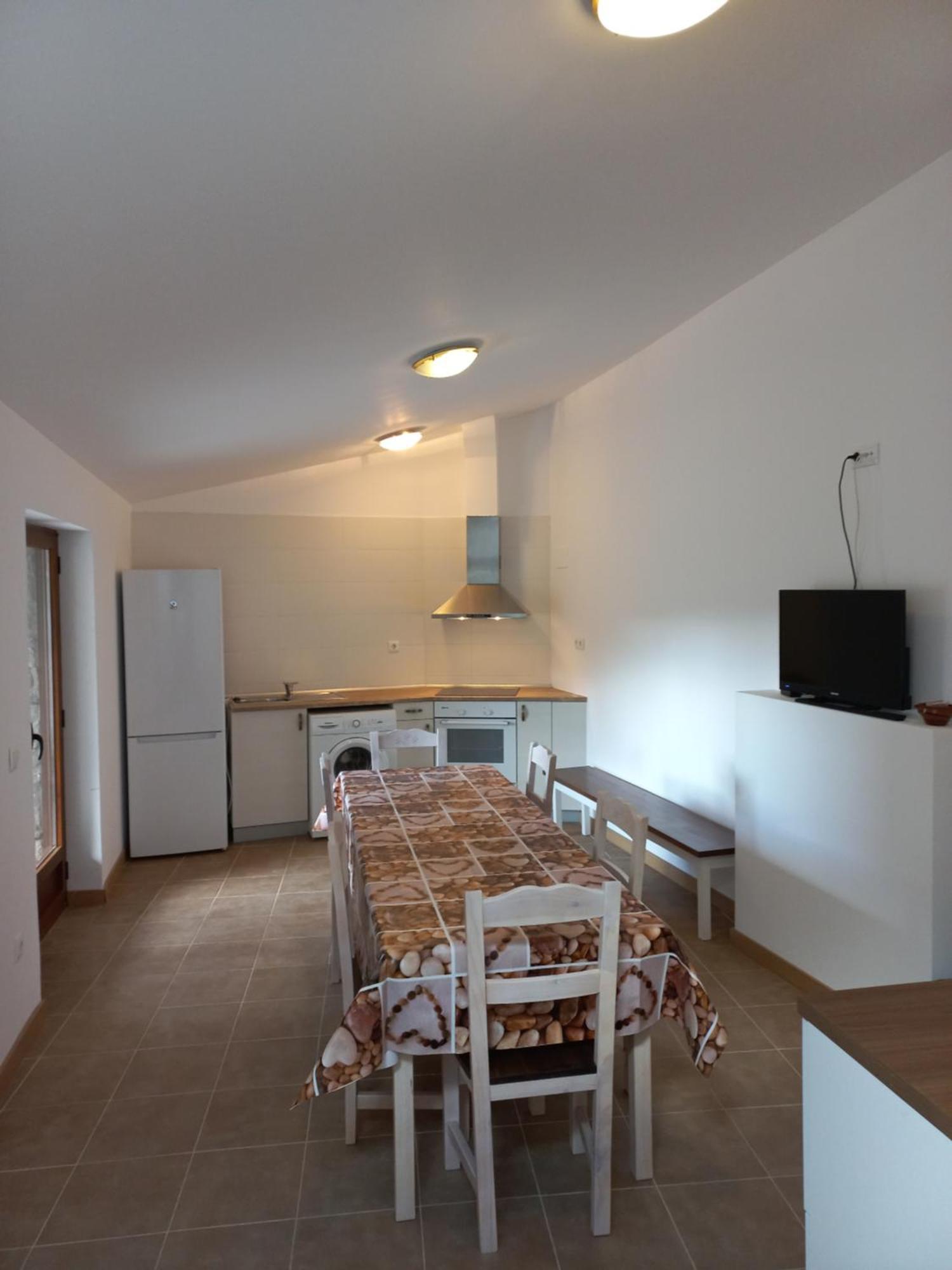 Casa Binuales Apartment Pedruel Екстериор снимка