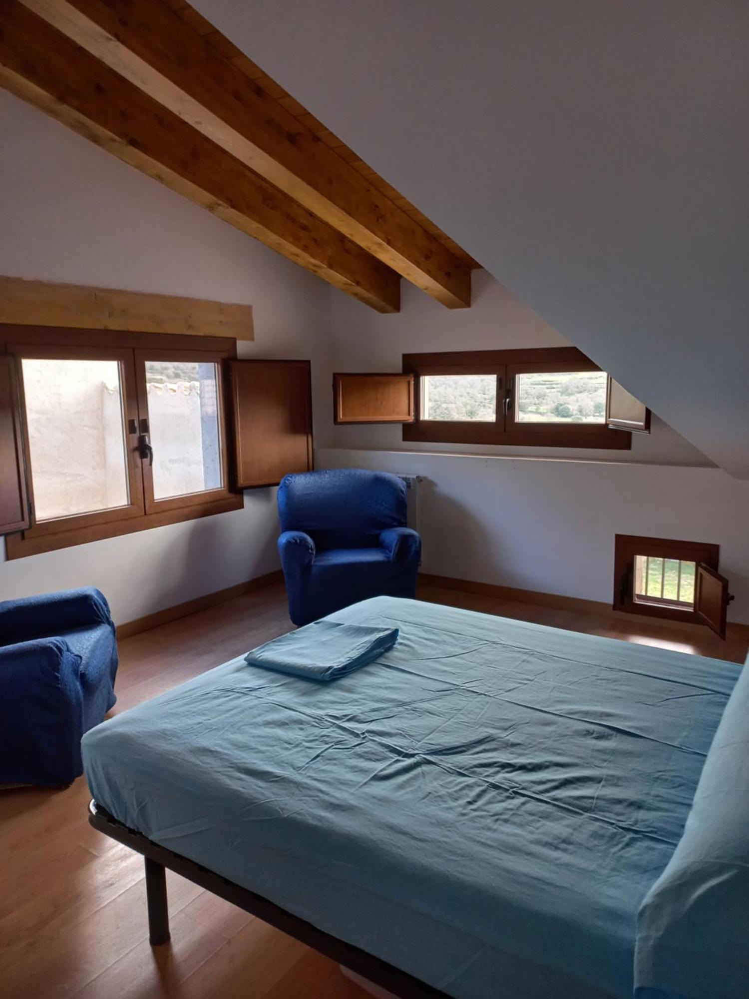 Casa Binuales Apartment Pedruel Екстериор снимка