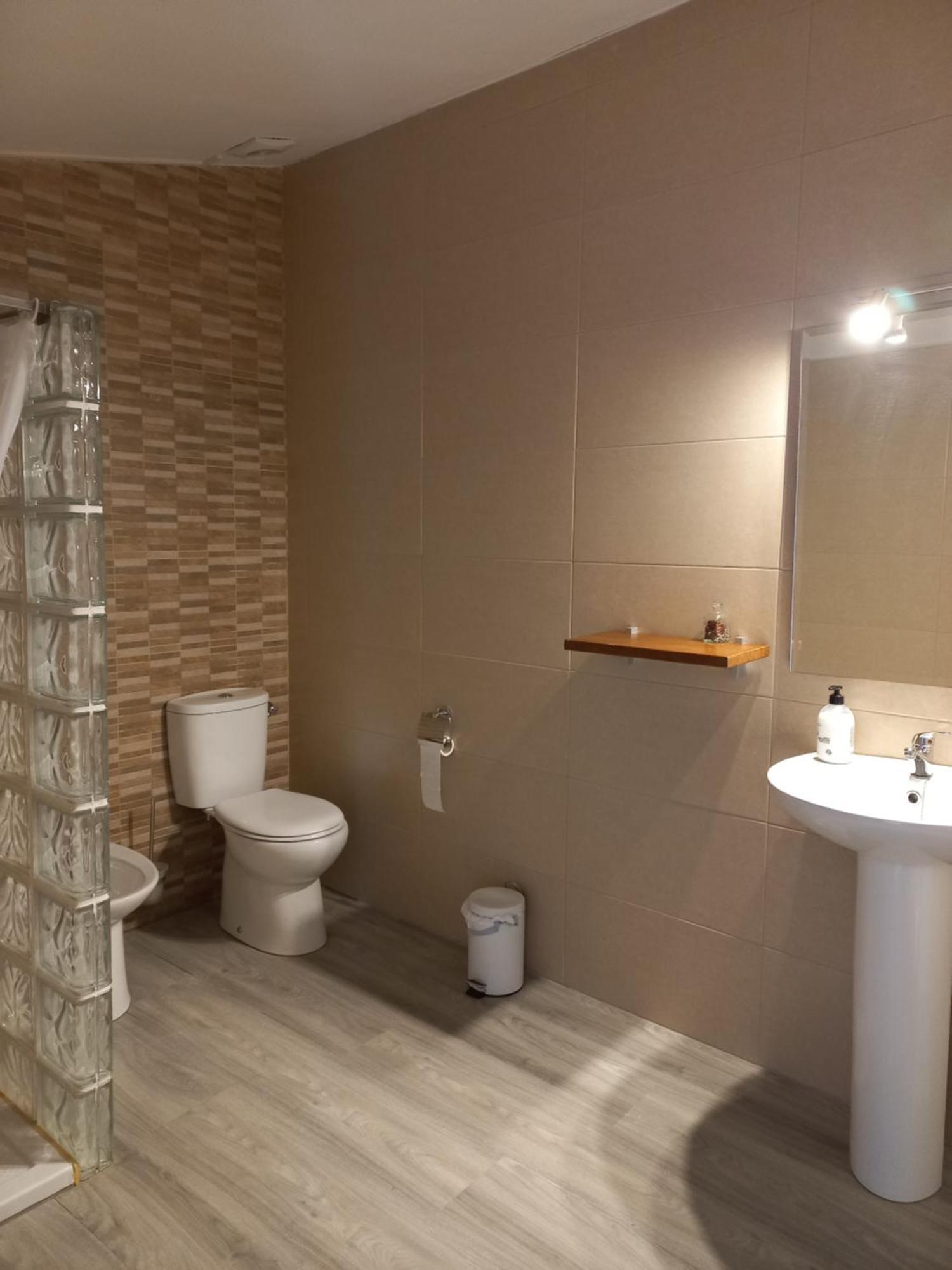 Casa Binuales Apartment Pedruel Екстериор снимка