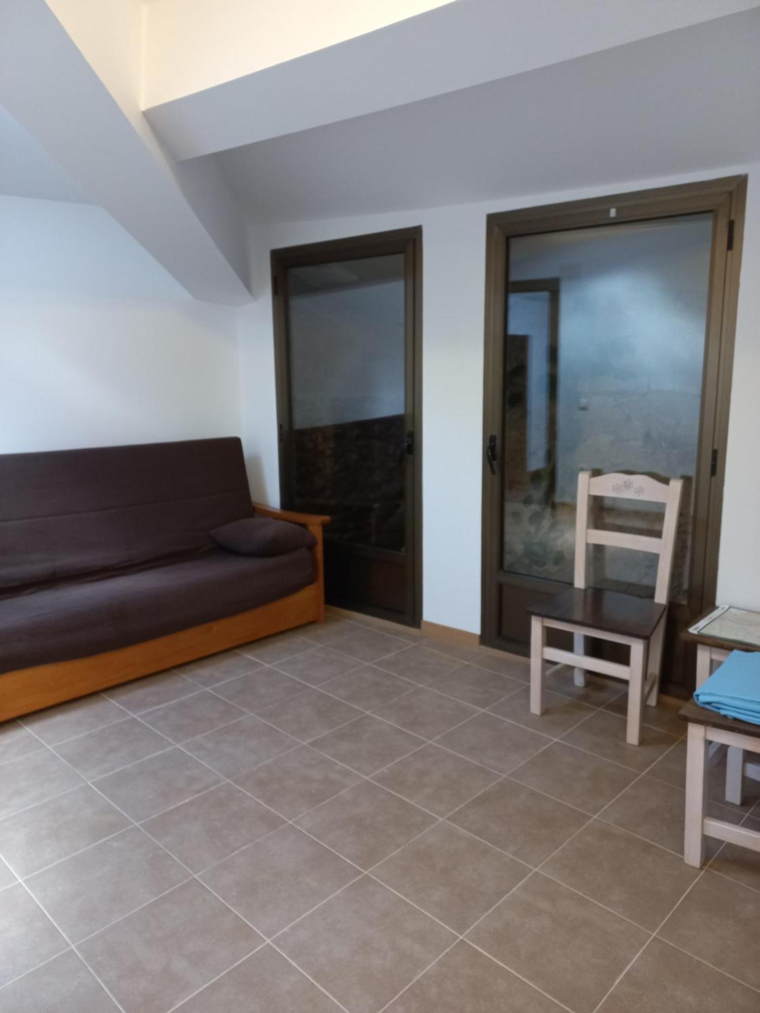 Casa Binuales Apartment Pedruel Екстериор снимка