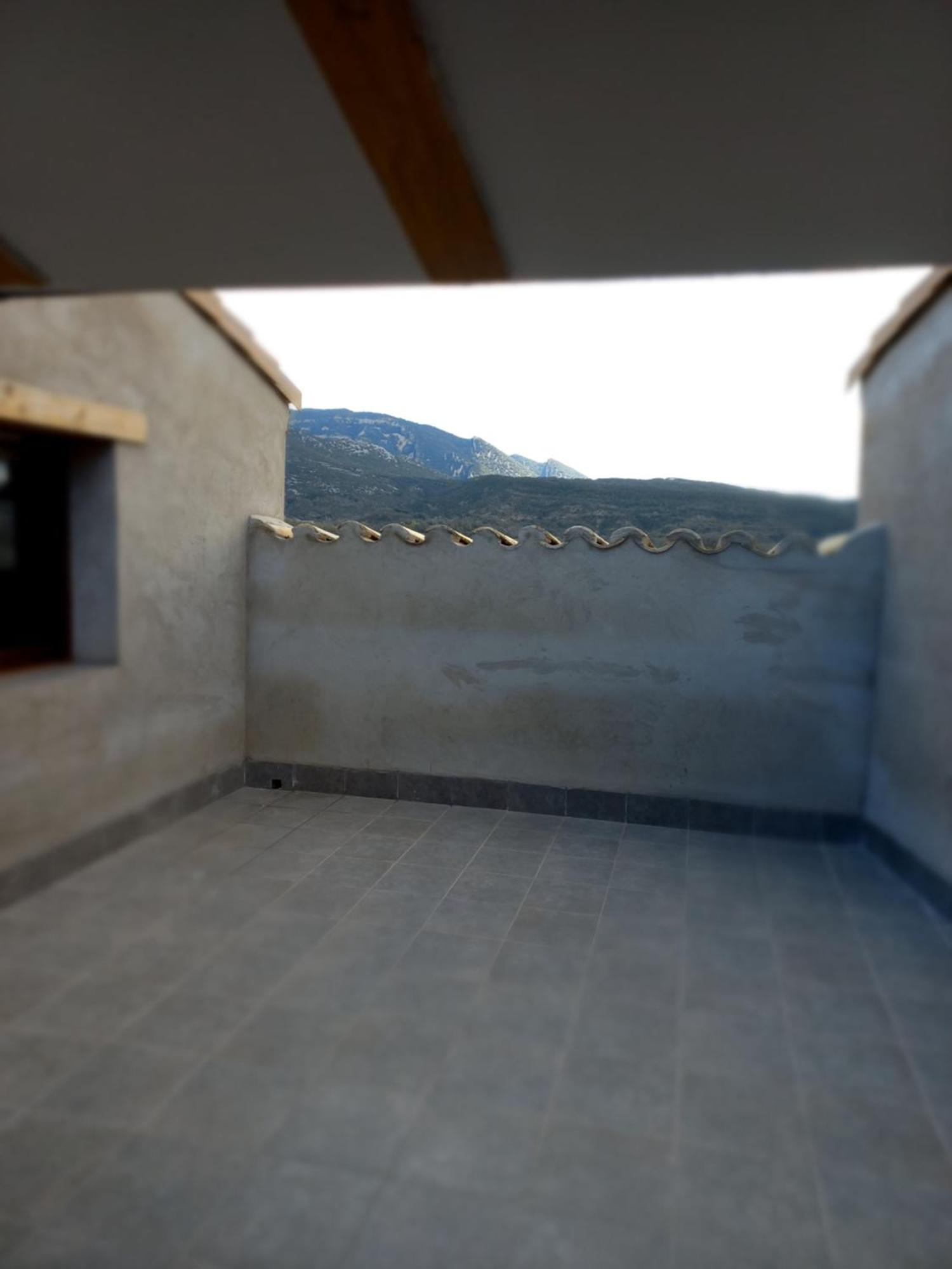 Casa Binuales Apartment Pedruel Екстериор снимка